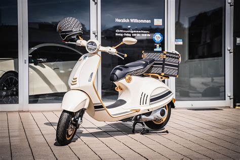 christian dior vespa price|dior vespa for sale.